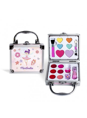 Laste Mini Meigikohver Magic Ballett