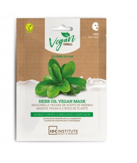 Vegan näomask taimeõliga 25g