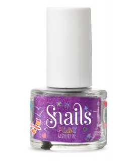 Snails Küünelakk Play Raspberry Pie - 7 ml