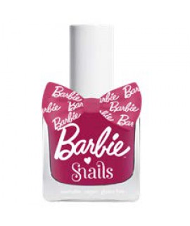 Laste küünelakk Barbie™ Snails Gotta Glow!