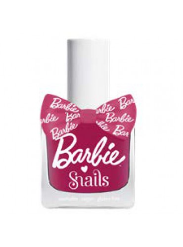 Laste küünelakk Barbie™ Snails Gotta Glow!
