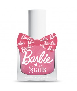 Laste küünelakk Barbie™ Snails Hello World