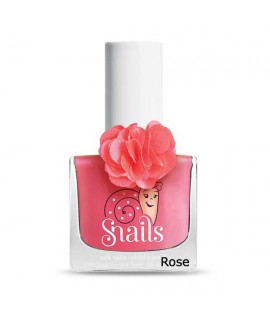 Snails Küünelakk - Fleur Collection –Rose