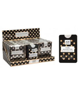 Tualettvesi PURE MAGNETISM BLACK SEDUCTION 20ML