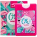 Tualettvesi naistele Oh Paradise 20ml